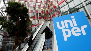 Немецкая Uniper подала в суд на "Газпром" и требует €11,6 млрд за убытки от недопоставки газа Новости
