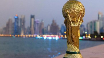 Создатель FIFA предсказал победителя чемпионата мира по футболу в Катаре Новости