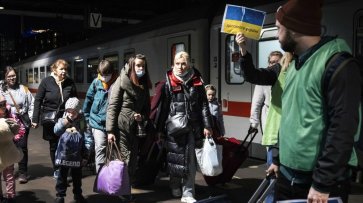 В Польше забили тревогу из-за украинизации страны Новости