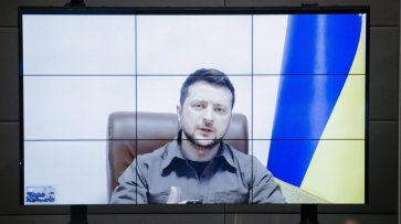 CNN: На Украине возмутились отказом ФИФА транслировать обращение Зеленского на финале ЧМ Новости