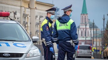 МВД будет наказывать водителей за употребление лекарств, ухудшающих реакцию Новости
