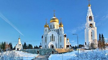 В РПЦ заявили о сохранении единства с православными Украины - «Новости»