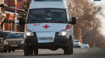 ВСУ нанесли удар по Донецку, погибла мирная жительница - «Новости»
