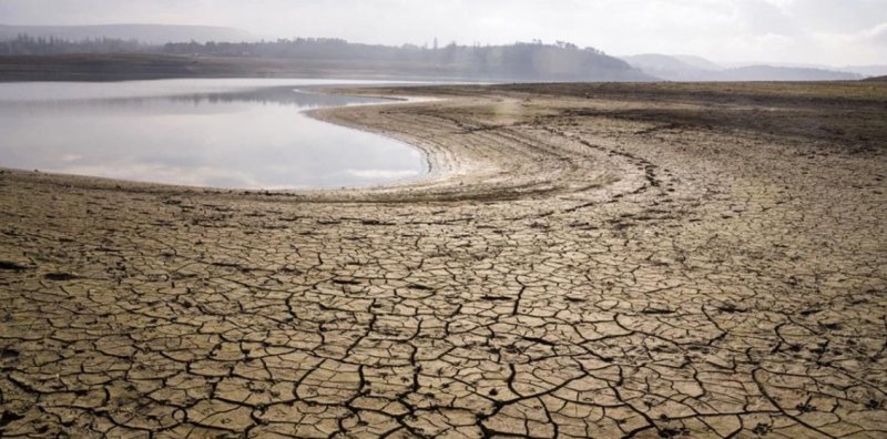 Исследование Оксфорда: 90% населения мира столкнутся одновременно с засухой и жарой в конце XXI века Новости