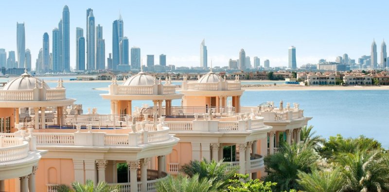 Россияне купили больше всего недвижимости в Дубае по сравнению с другими иностранцами Новости
