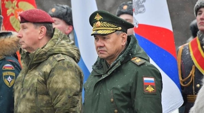 Шойгу сменил командующих двух военных округов – РБК - «Новости»