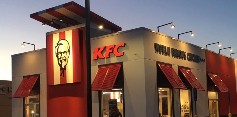 Польская AmRest нашла нового покупателя заведений KFC в России Новости