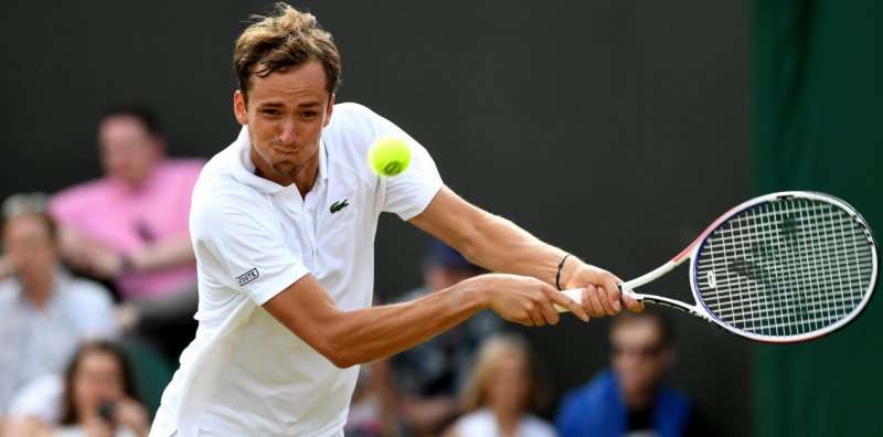 Великобритания может лишиться турниров ATP и WTA за недопуск российских теннисистов Новости