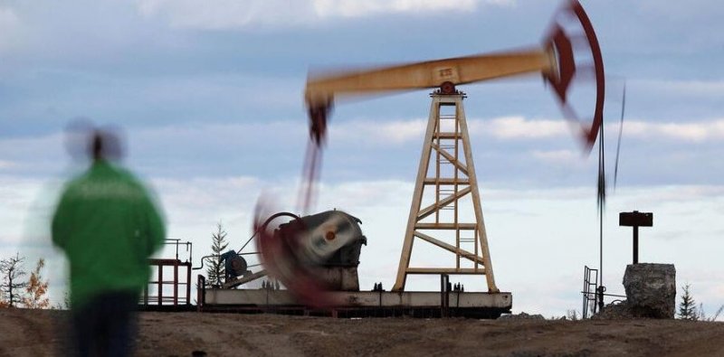 Вloomberg: Россия в 2022 году пробурила рекордное за десять лет число нефтескважин Новости
