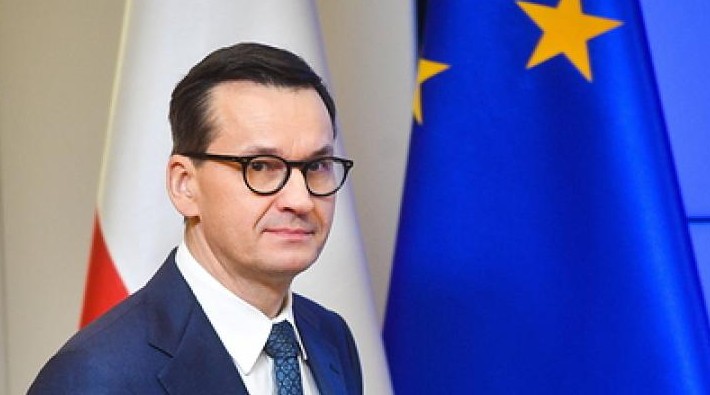 Моравецкий предложил дать Украине эксклюзивные условия по вступлению в ЕС - «Новости»