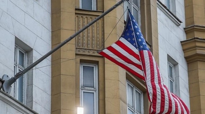 США не ставят задачи добиваться смены власти в России – Белый дом - «Новости»