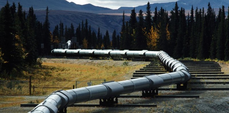 Азербайджан начал транзит казахстанской нефти в обход России Новости