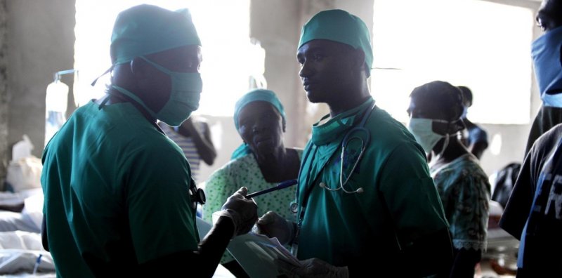 Пять человек умерли от неизвестной инфекции в Танзании Новости