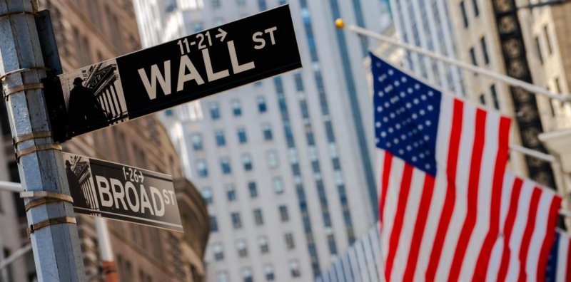 Власти США пытаются спасти еще один банк Уолл-Стрит и не допустить лавины новых банкротств Новости