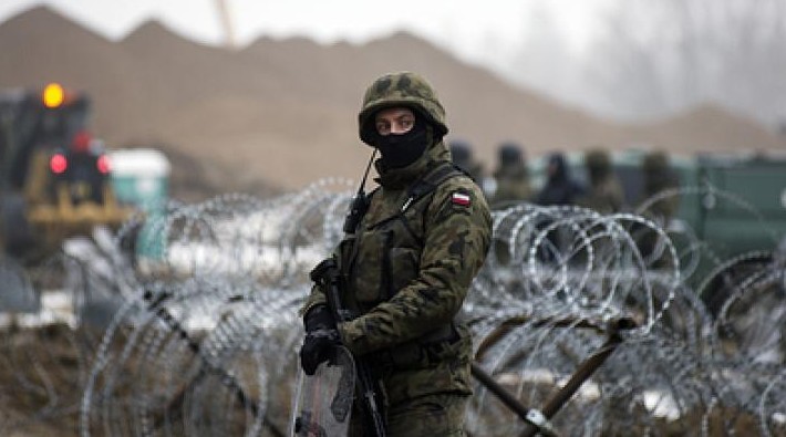 Белорусские пограничники стали требовать паспорта у въезжающих из России - «Новости»