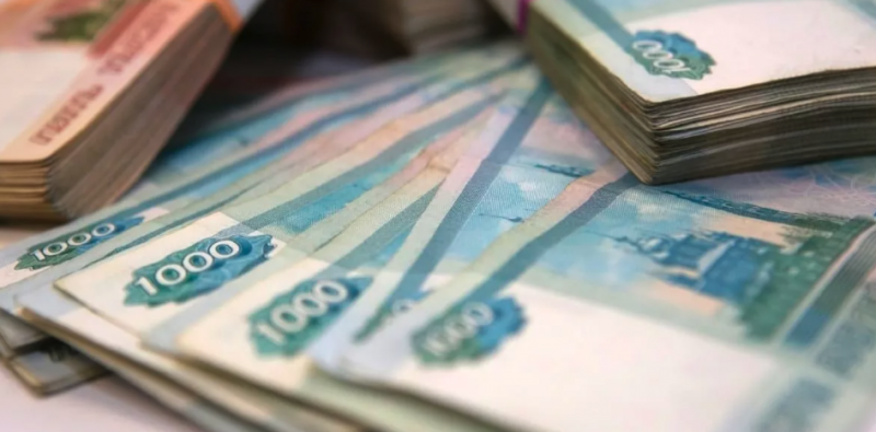 Центробанк связал повышенный спрос на наличные в России с присоединением новых регионов Новости