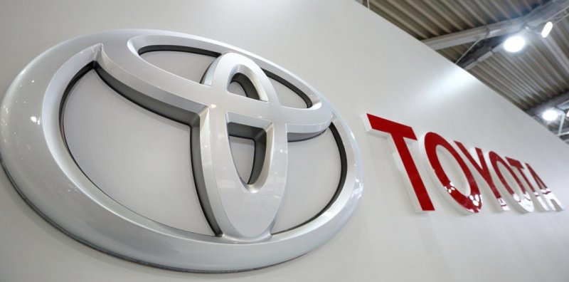Данные о двух миллионах автомобилей Toyota десять лет находились в открытом доступе Новости