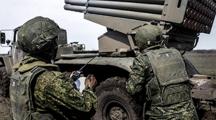 Российские военные выбили ВСУ из "серой зоны" на Донецком направлении - «Новости»
