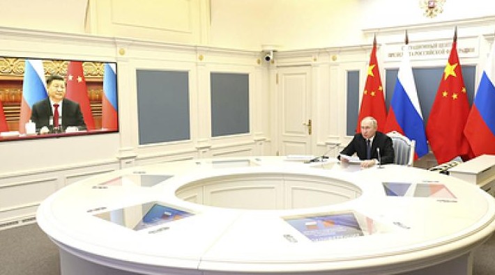 Западу придется смириться с крепкими отношениями Москвы и Пекина – МИД РФ - «Новости»