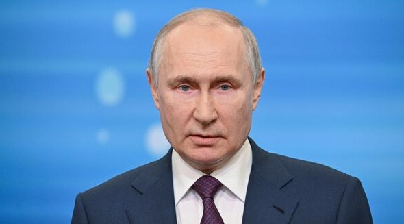 Президент России: Все попытки контрнаступления, предпринятые Киевом, провалились, но поддерживаемые НАТО ВСУ сохраняют наступательный потенциал - «Военные действия»