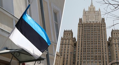 «Дискриминационные меры»: в ООН выразили опасения из-за прекращения обучения на русском языке в Эстонии - «Мир»