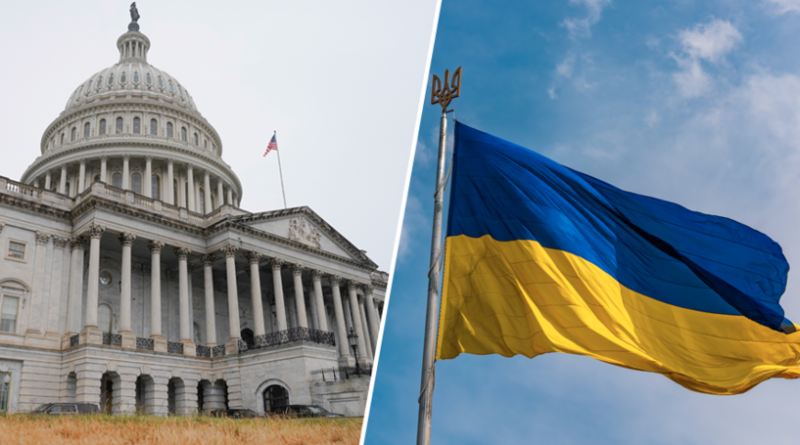 «Новые безумные решения»: в конгрессе обвинили администрацию Байдена в оказании помощи Украине в ущерб американцам - «Мир»