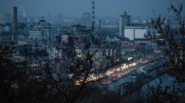 Кличко призвал жителей Киева готовиться к "апокалипсису" - «Новости»