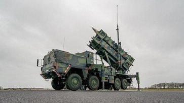 НАТО усилит противовоздушную оборону для отражения ракетных ударов – Bloomberg - «Новости»