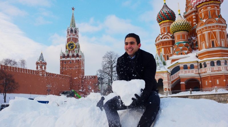 Высокое притяжение: почему за четыре года иностранные туристы стали оставлять в России в два раза больше денег - «Новости»