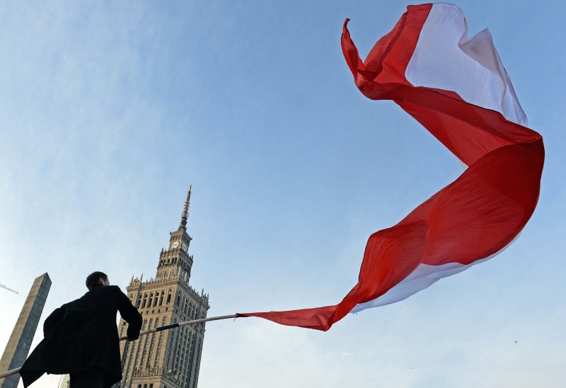 «В Польше меня бы уже не было»: бежавший в Белоруссию судья Шмидт — в интервью RT - «Мир»