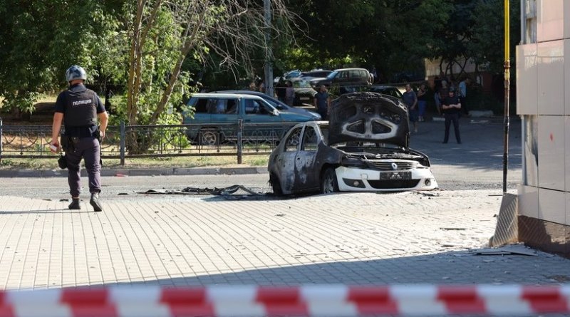 «Консервировать эти объекты»: в Белгородской области предлагают отложить восстановление жилья покинувших РФ жителей - «Новости»