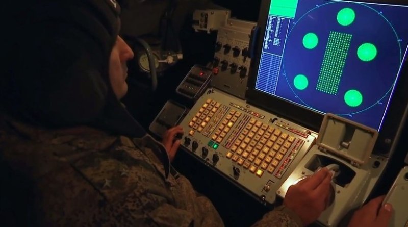 Над семью регионами и двумя морями: за ночь российские силы ПВО сбили 31 украинский БПЛА - «Новости»