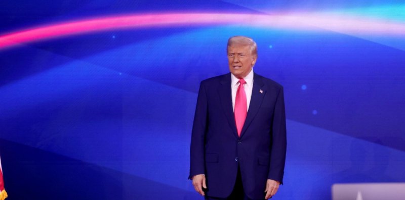Пакистан номинировал Трампа на Нобелевскую премию мира Новости
