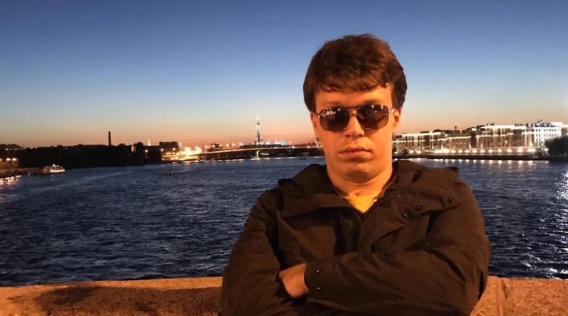 «Полное отвращение из-за наигранной толерантности»: незрячий герой публикации RT рассказал о своей учёбе в Австрии - «Новости»