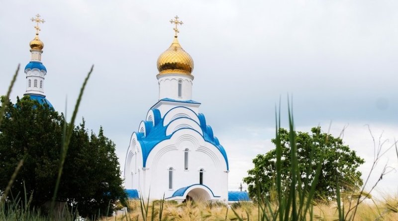 Собор Всех Святых, в земле Русской просиявших: дата праздника, история, богослужения - «Новости»