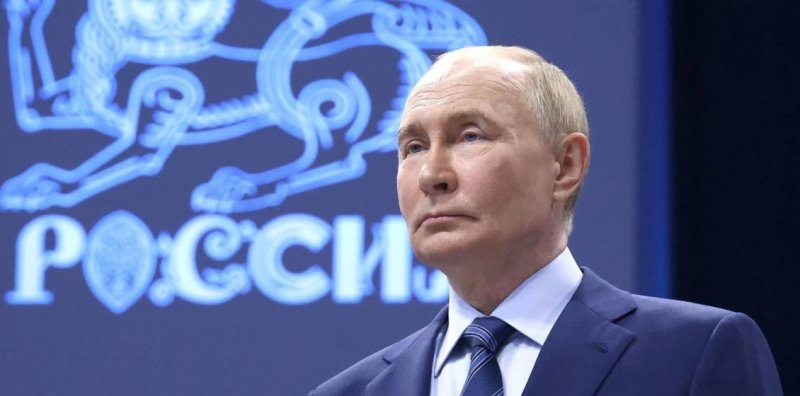 Национальный центр "Россия" отмечает первый год работы Новости