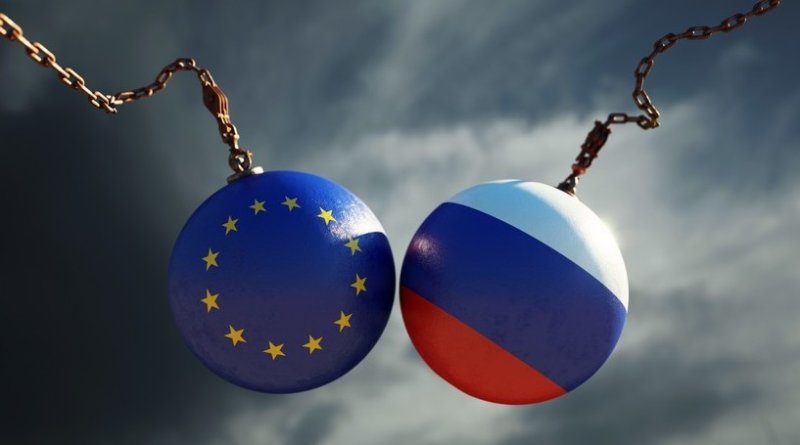 «Отличившимся» — запрет на въезд: Россия представила ответ на новые санкции ЕС - «Мир»
