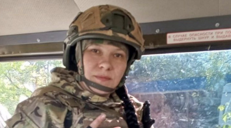 «Почему я должна щадить вэсэушников, если они наших парней не жалеют»: как фронтовая медсестра стала дроноводом - «Новости»