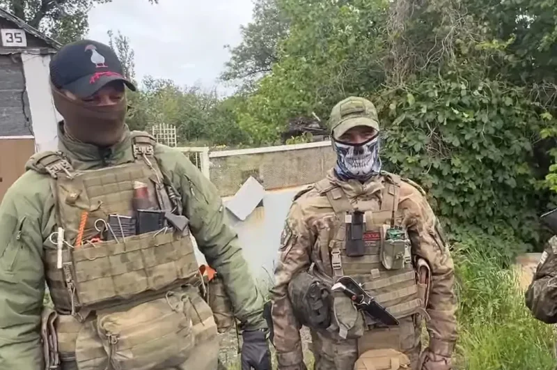 Ситуация вокруг Покровска (Красноармейска) развивается быстрее, чем рассчитывали в ВСУ - «Военные действия»