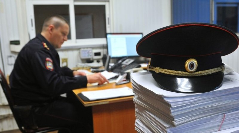 Сын режиссёра «Моей прекрасной няни» и идеолог РДК: МВД объявило в розыск Василия Кирющенко - «Новости»