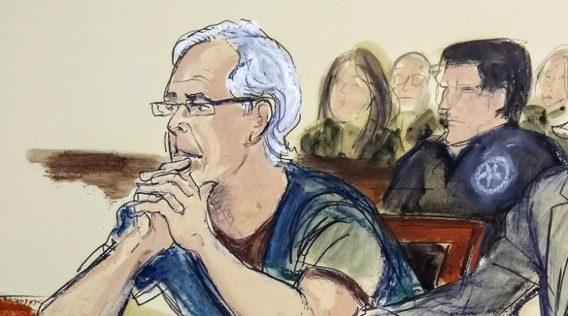 «Тест на лояльность»: западные СМИ — о расколе в Республиканской партии из-за дела Эпштейна - «Мир»