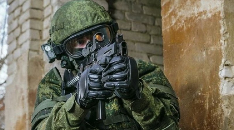 «Вереск», «Кедр», «Бизон», «Витязь»: как создавались и совершенствовались российские пистолеты-пулемёты - «Новости»