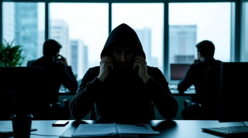 Запугивают подростков и выманивают деньги: в МВД сообщили об атаках мошенников под видом психологов - «Новости»