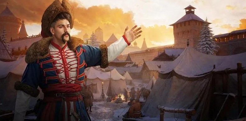 Cyberia Nova представила игру "Земский собор" и образовательный модуль о казачестве Новости