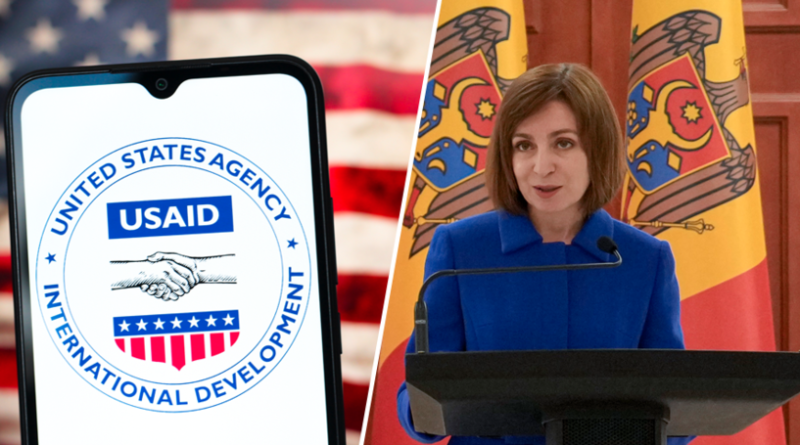 «Беспрецедентные инвестиции»: бывшая глава USAID раскрыла масштабы вмешательства США во внутренние дела Молдавии - «Мир»
