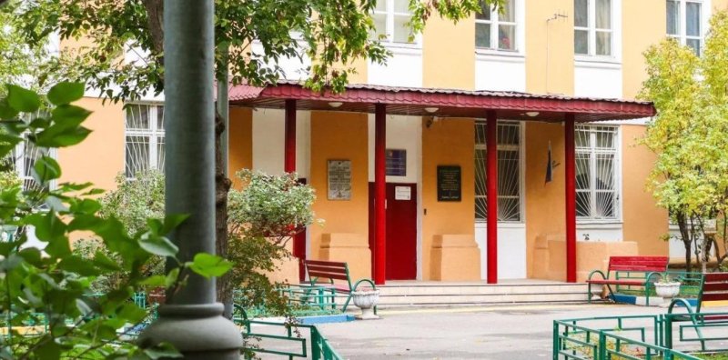 Кравцов и Якушев подвели итоги программы капремонта школ к началу учебного года Новости