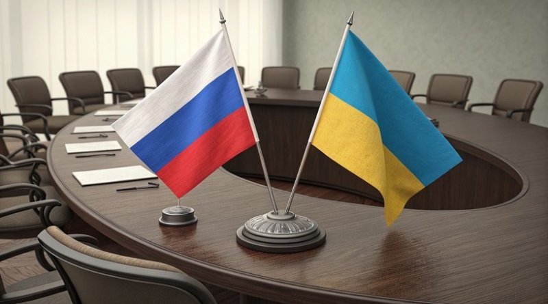 «На равноправной и неделимой основе»: Лавров назвал принципы выработки гарантий безопасности по Украине - «Мир»