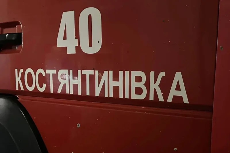 О «тумане войны» и входе ВС РФ в Константиновку - «Военные действия»