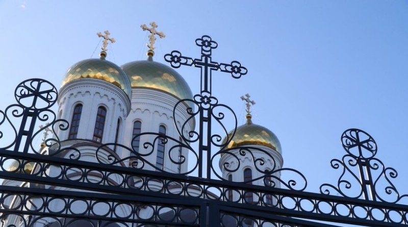 Небесные покровители: кому молиться о защите сына, мужа, отца - «Новости»