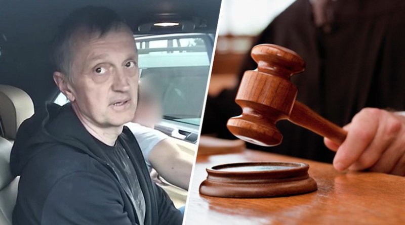 Операция на Кавказе, поездки по РФ и контракт на СВО: как бывший чиновник 12 лет жил, находясь в международном розыске - «Новости»